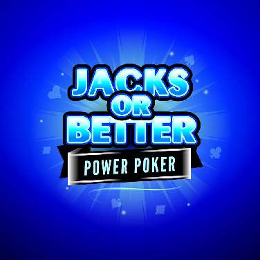 Jacks Or Better