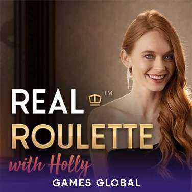 Real Roulette With Helly